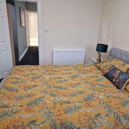 Levy Nook 3 Lejlighed Darlington  Eksteriør billede