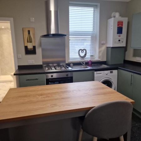 Levy Nook 3 Lejlighed Darlington  Eksteriør billede